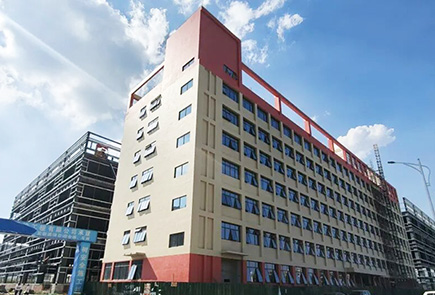 同益“低碳智慧工廠”建設(shè)加速，助力企業(yè)再上新臺階